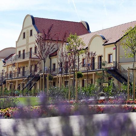 Vinarstvi U Kaplicky Hotel Zaječí Exterior foto