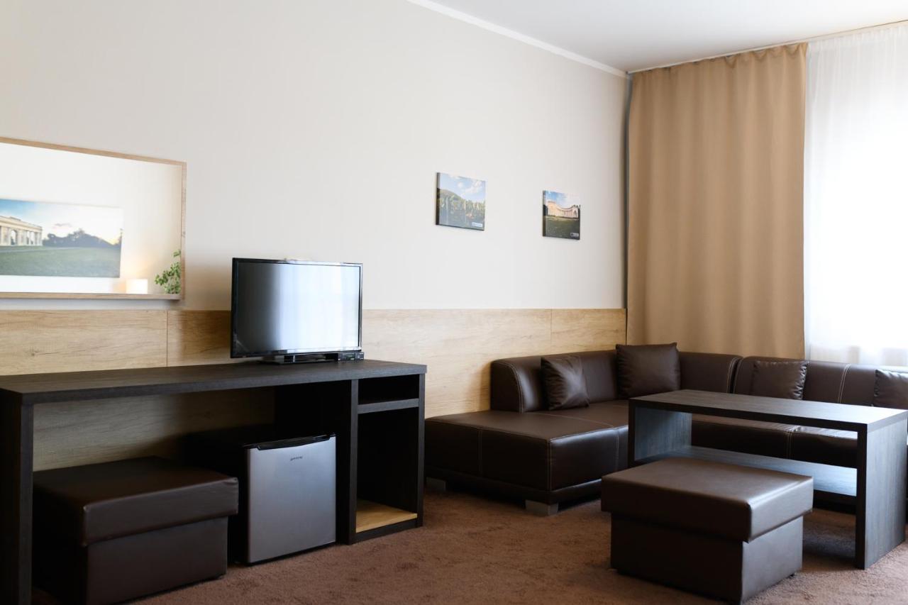 Vinarstvi U Kaplicky Hotel Zaječí Exterior foto