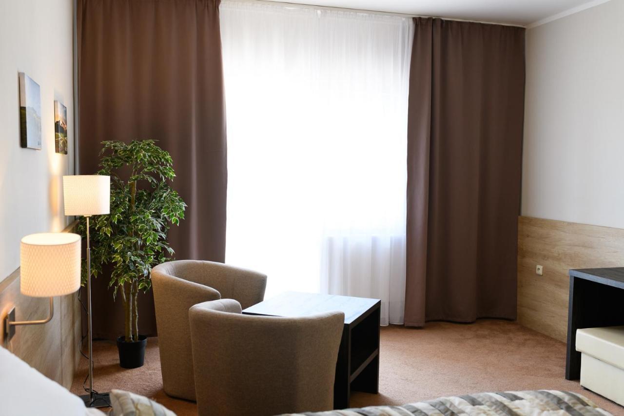 Vinarstvi U Kaplicky Hotel Zaječí Exterior foto