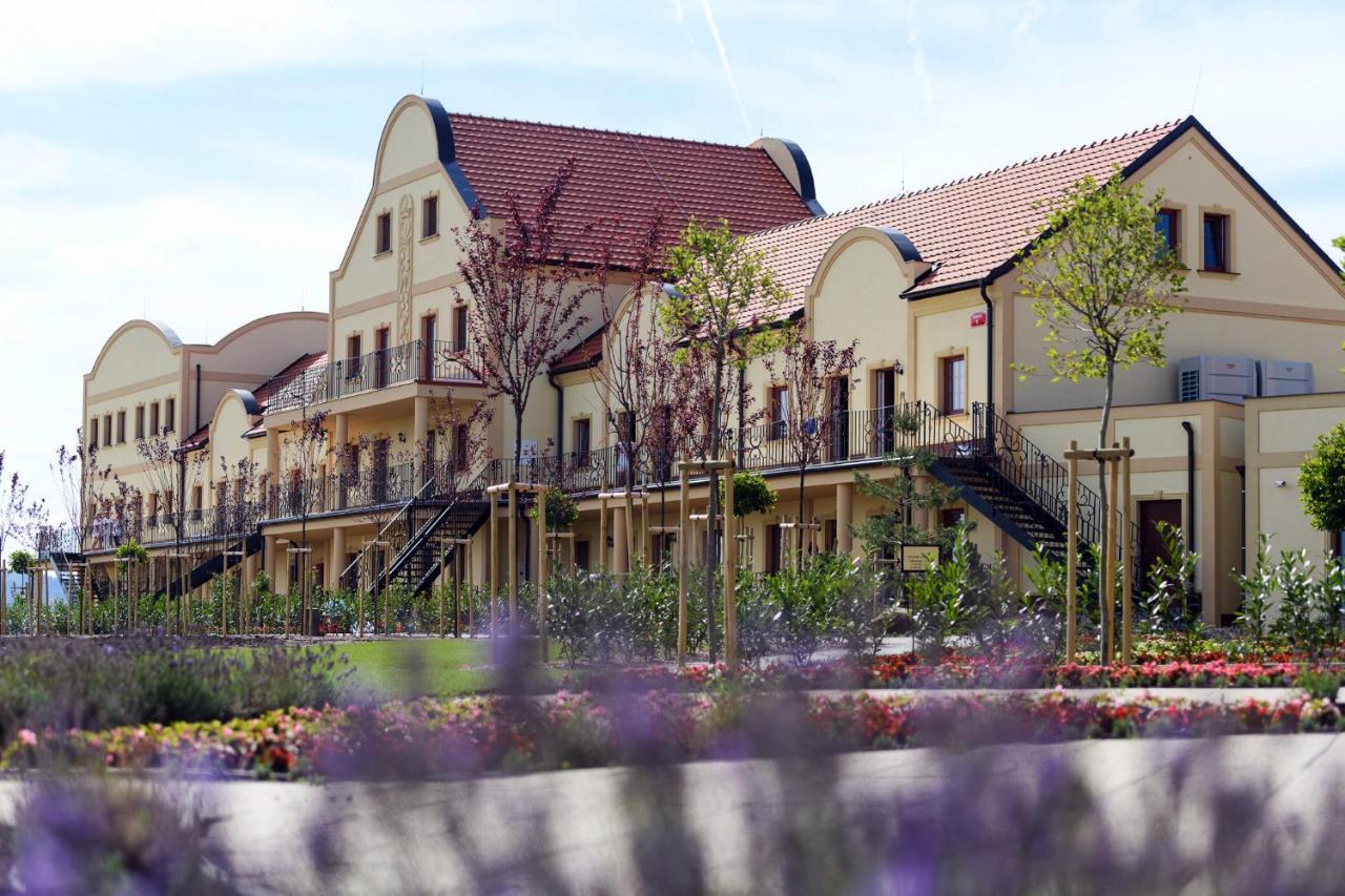 Vinarstvi U Kaplicky Hotel Zaječí Exterior foto